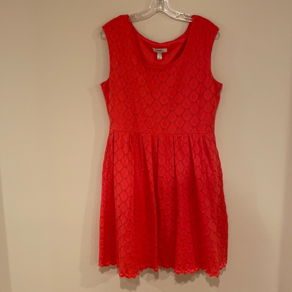 Dressbarn dress